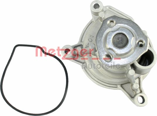 METZGER 4007012 ORIGINAL ERSATZTEIL Wasserpumpe, Motorkühlung