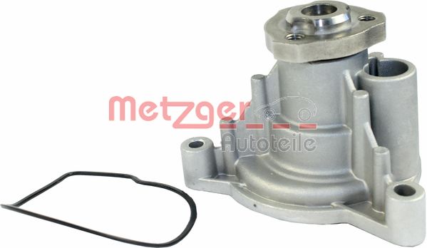 METZGER 4007012 ORIGINAL ERSATZTEIL Wasserpumpe, Motorkühlung