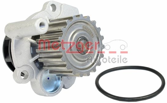 METZGER 4007013 ORIGINAL ERSATZTEIL Wasserpumpe, Motorkühlung