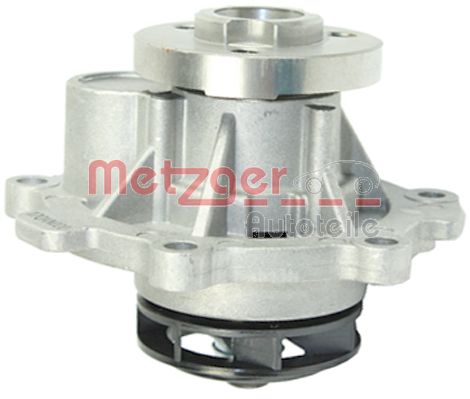 METZGER 4007018 ORIGINAL ERSATZTEIL Wasserpumpe, Motorkühlung
