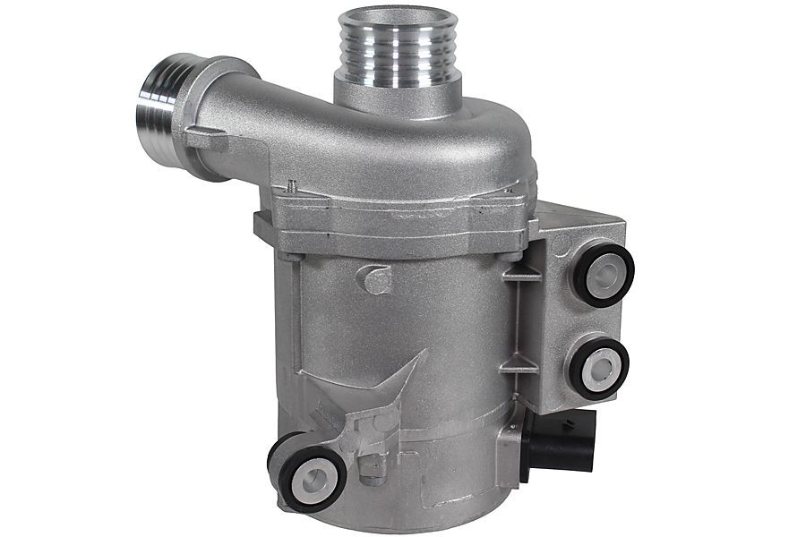 METZGER 4007020 Pompa...