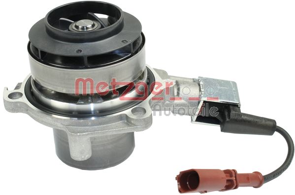 METZGER 4007028 ORIGINAL ERSATZTEIL Wasserpumpe, Motorkühlung