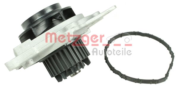METZGER 4007030 ORIGINAL ERSATZTEIL Wasserpumpe, Motorkühlung