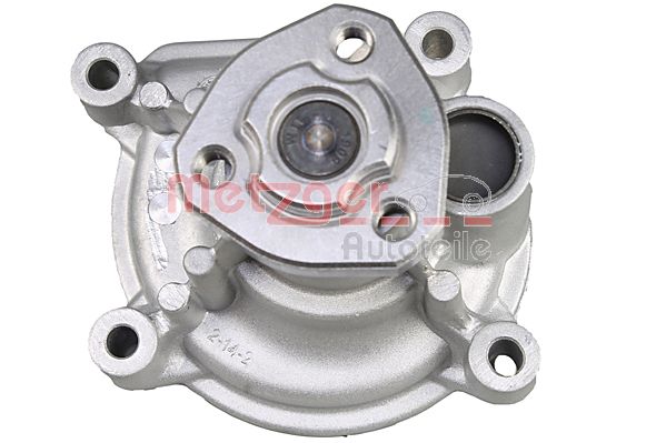 METZGER 4007034 ORIGINAL ERSATZTEIL Wasserpumpe, Motorkühlung