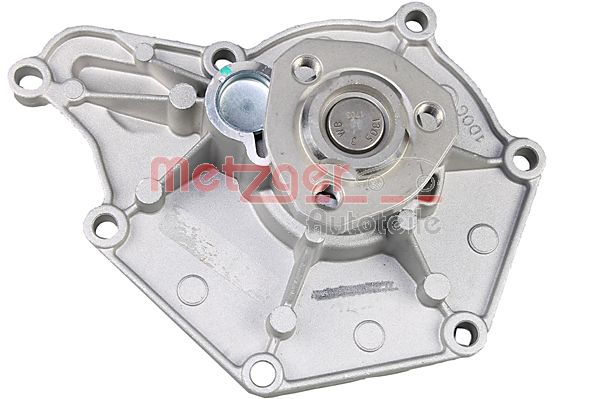 METZGER 4007037 ORIGINAL ERSATZTEIL Wasserpumpe, Motorkühlung
