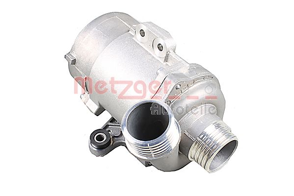 METZGER 4007042 ORIGINAL ERSATZTEIL Wasserpumpe, Motorkühlung