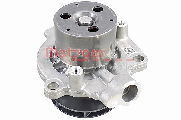 METZGER 4007043 ORIGINAL ERSATZTEIL Wasserpumpe, Motorkühlung