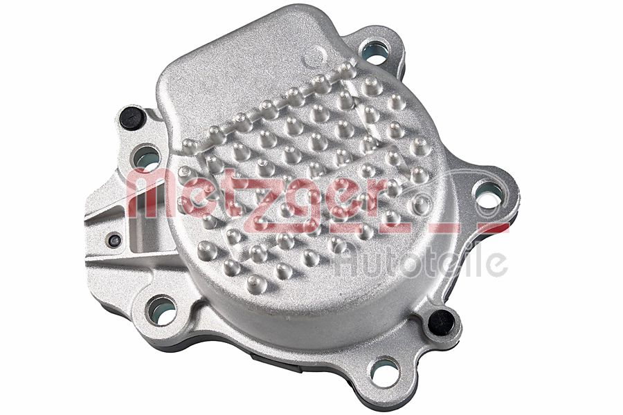 METZGER 4007049 GREENPARTS Wasserpumpe, Motorkühlung