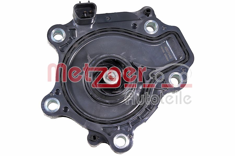 METZGER 4007049 GREENPARTS Wasserpumpe, Motorkühlung