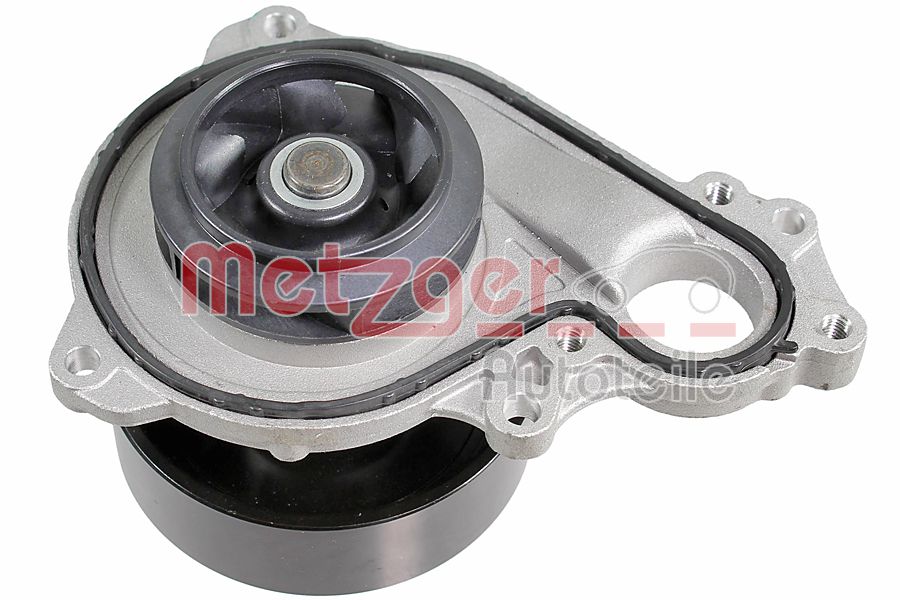 METZGER 4007051 GREENPARTS Wasserpumpe, Motorkühlung