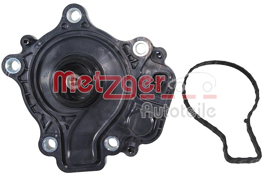 METZGER 4007053 GREENPARTS Wasserpumpe, Motorkühlung