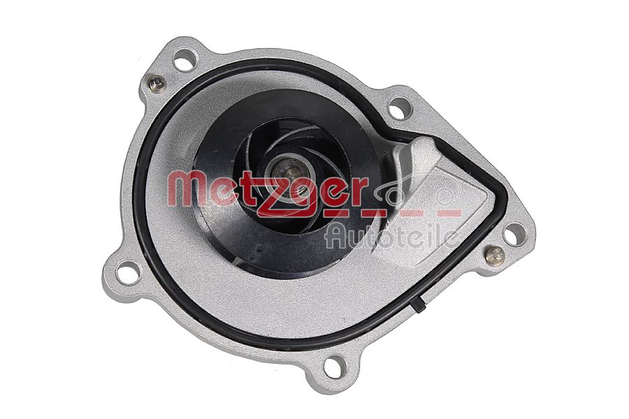 METZGER 4007054 GREENPARTS Wasserpumpe, Motorkühlung