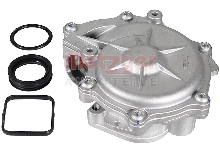 METZGER 4007055 Wasserpumpe, Motorkühlung