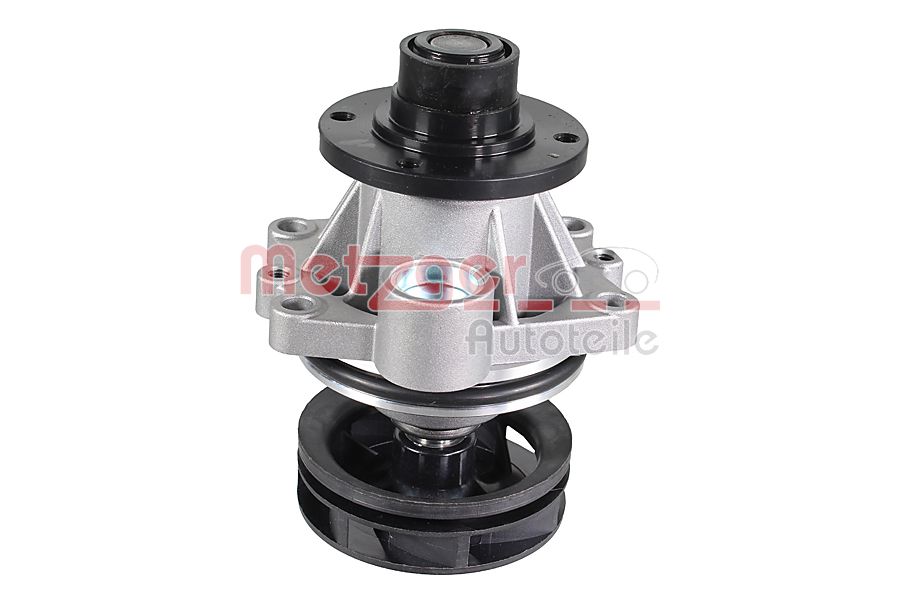 METZGER 4007056 Wasserpumpe, Motorkühlung