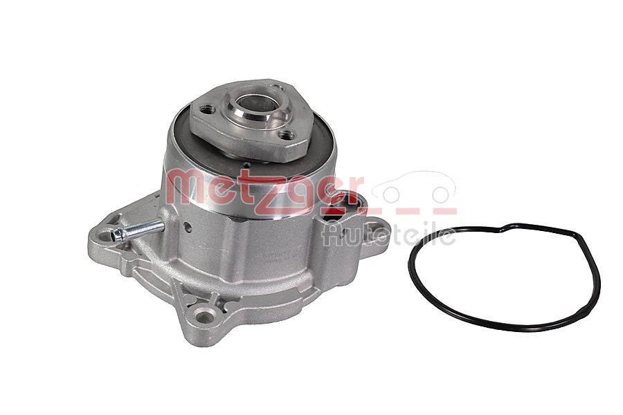 METZGER 4007057 Wasserpumpe, Motorkühlung