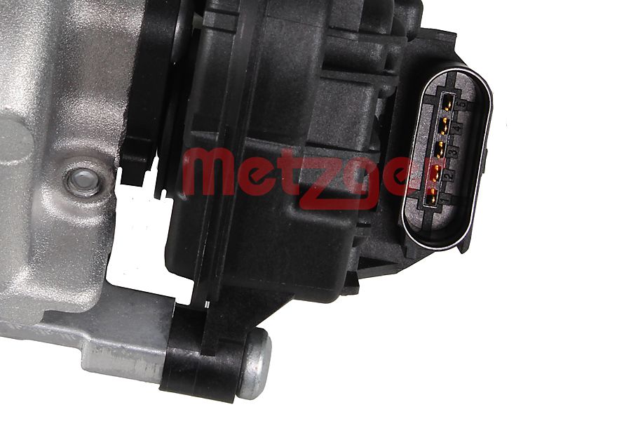 METZGER 4007058 ORIGINAL ERSATZTEIL GREENPARTS Wasserpumpe, Motorkühlung