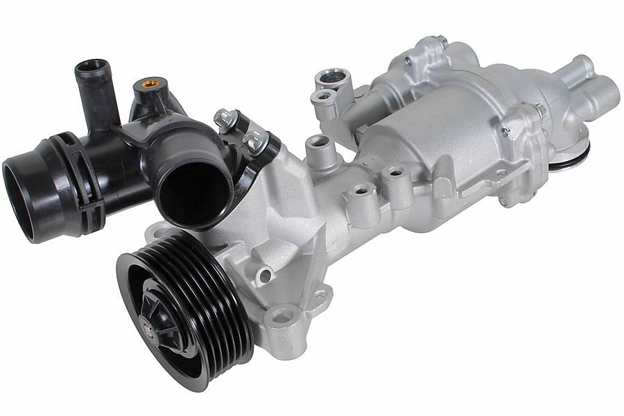 METZGER 4007059 GREENPARTS...
