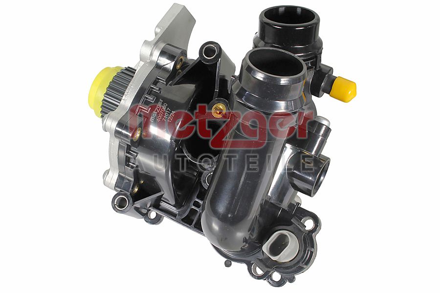 METZGER 4007060 Pompa...