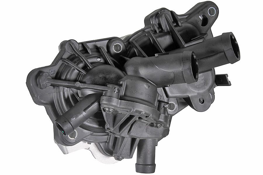 METZGER 4007063 Pompa...