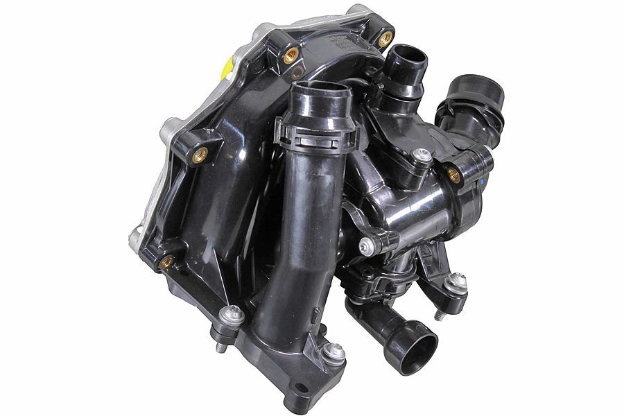 METZGER 4007064 Pompa...