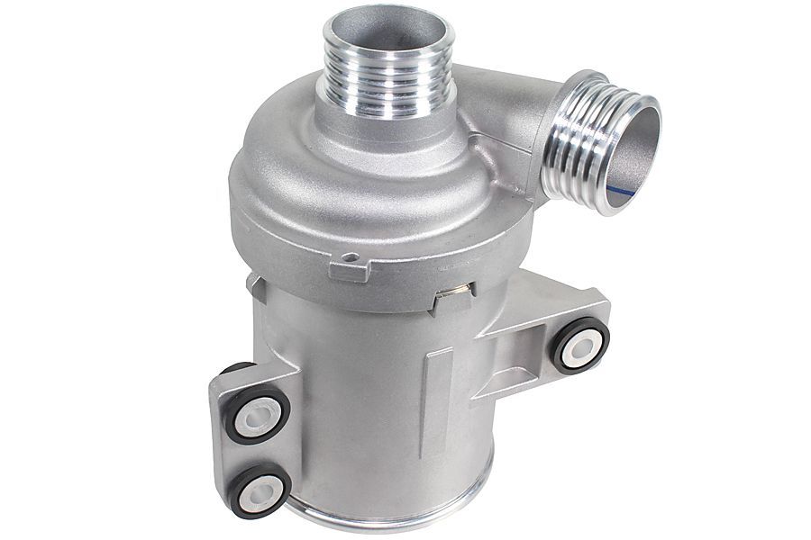 METZGER 4007065 GREENPARTS Water Pump, engine cooling