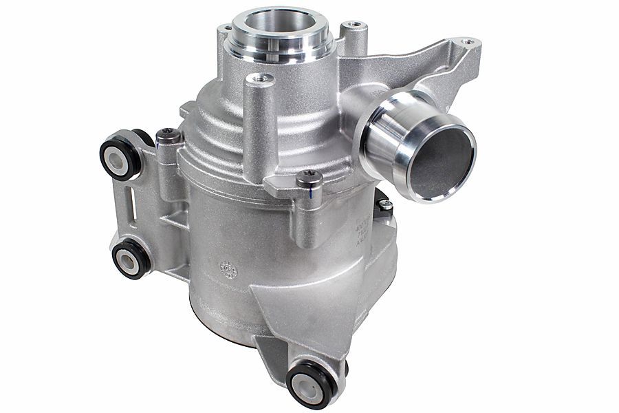 METZGER 4007066 GREENPARTS...