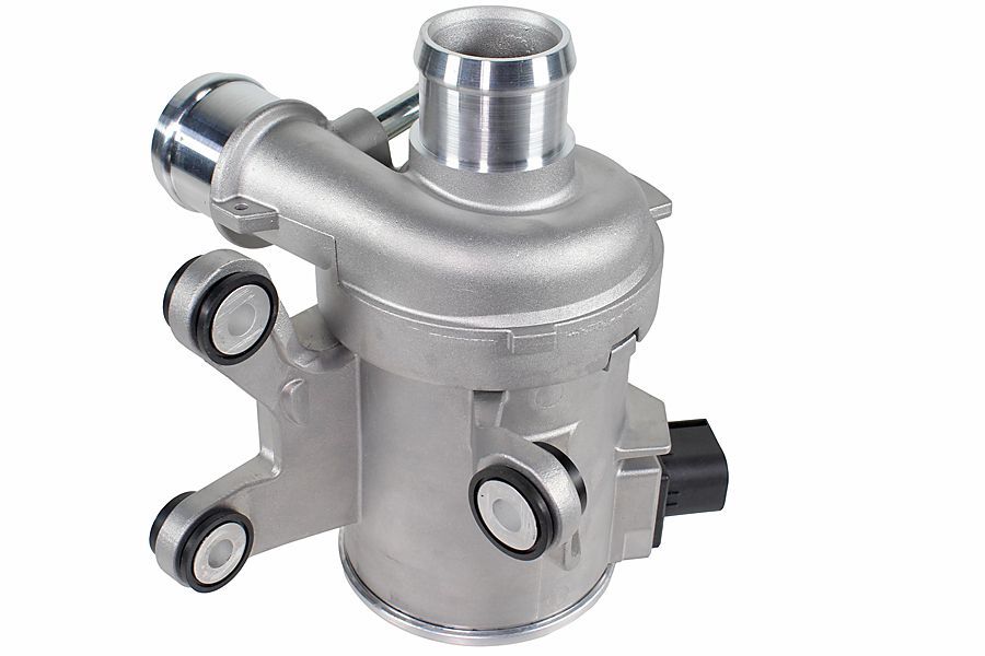 METZGER 4007067 GREENPARTS...