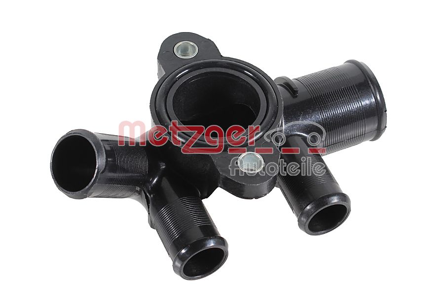 METZGER 4010001 Kühlmittelflansch