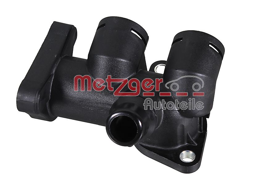 METZGER 4010004 Kühlmittelflansch