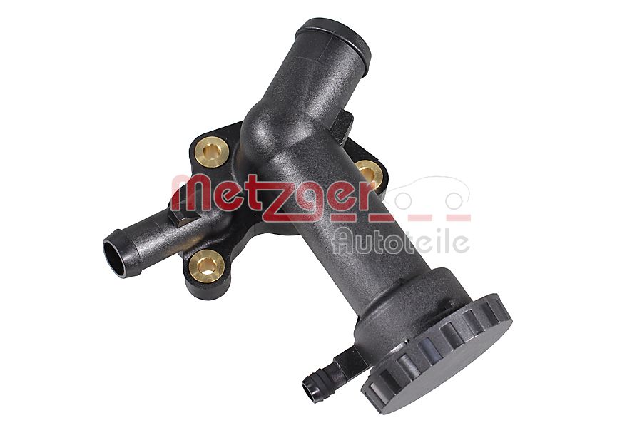 METZGER 4010008 Thermostatgehäuse