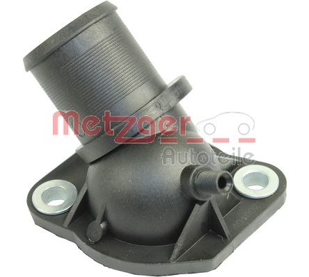 METZGER 4010021 Kühlmittelflansch