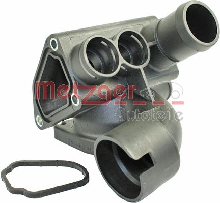 METZGER 4010028 Thermostatgehäuse