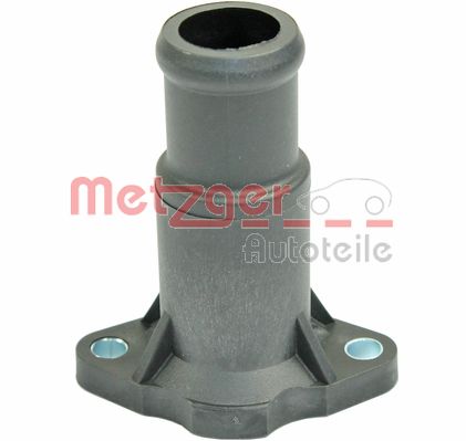 METZGER 4010032 Kühlmittelflansch