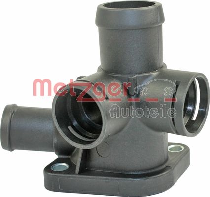 METZGER 4010034 Kühlmittelflansch