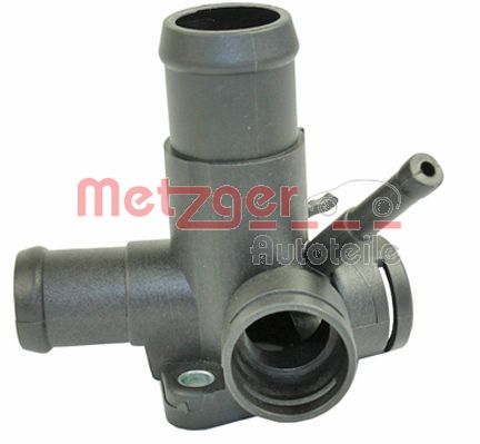METZGER 4010040 Kühlmittelflansch