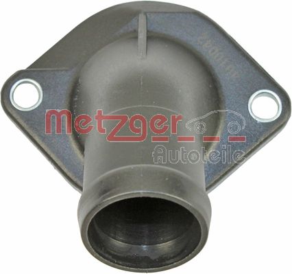 METZGER 4010042 GREENPARTS Kühlmittelflansch