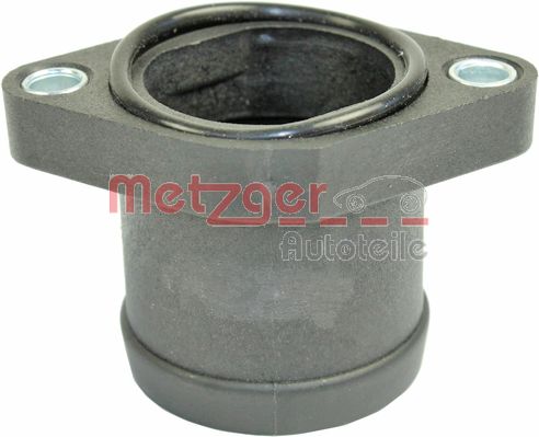 METZGER 4010046 Kühlmittelflansch