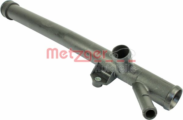 METZGER 4010050 Kühlmittelrohrleitung