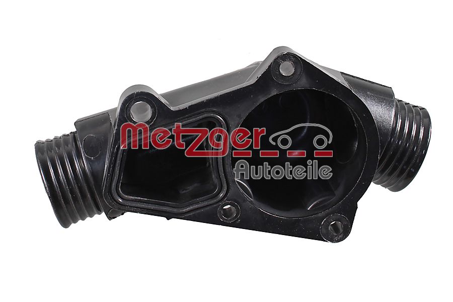 METZGER 4010053 Thermostatgehäuse