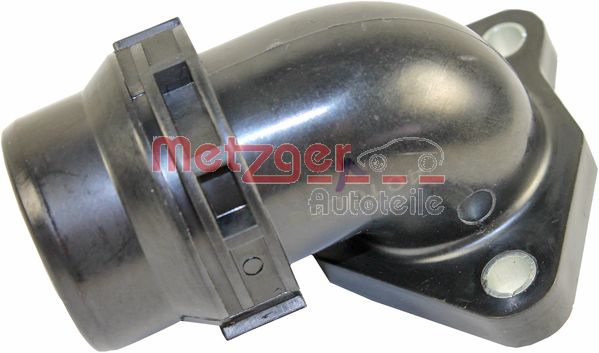 METZGER 4010056 Kühlmittelflansch