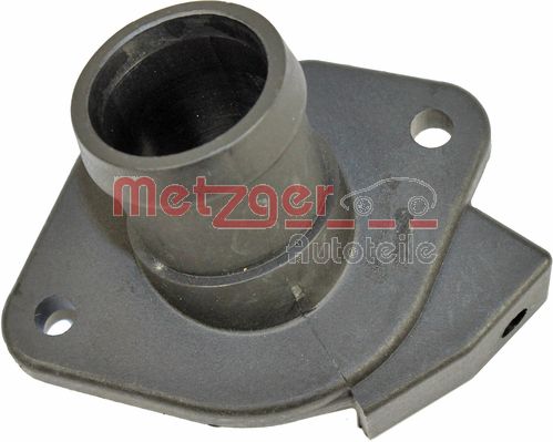METZGER 4010057 Kühlmittelflansch