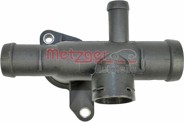 METZGER 4010058 Kühlmittelflansch