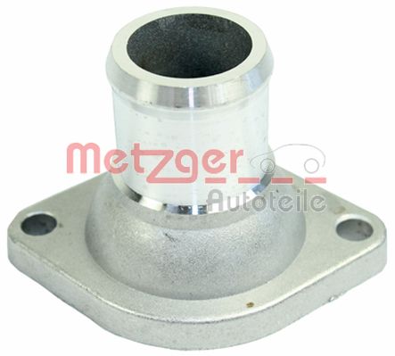 METZGER 4010059 Kühlmittelflansch