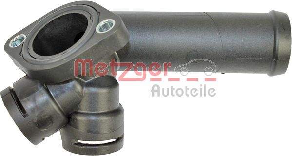 METZGER 4010065 Kühlmittelflansch