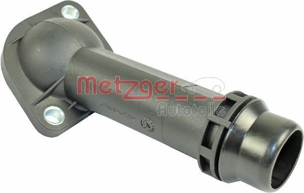 METZGER 4010081 Kühlmittelflansch