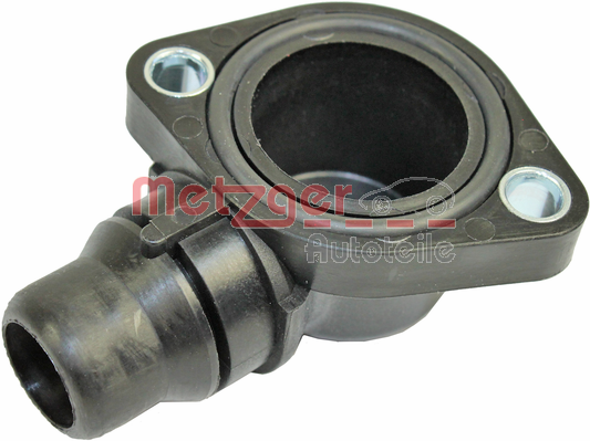 METZGER 4010085 hűtőfolyadék perem AUDI SKODA VW