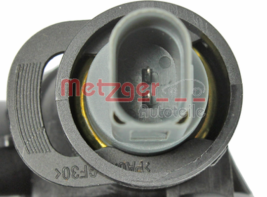 METZGER 4010092 hűtőfolyadék perem AUDI SEAT SKODA VW