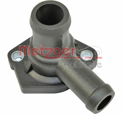 METZGER 4010099 Kühlmittelflansch