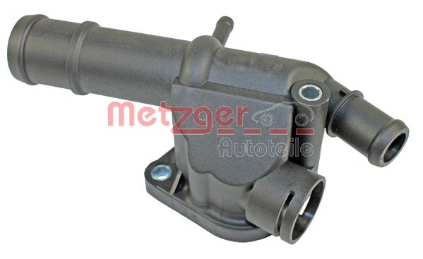 METZGER 4010110 Kühlmittelflansch