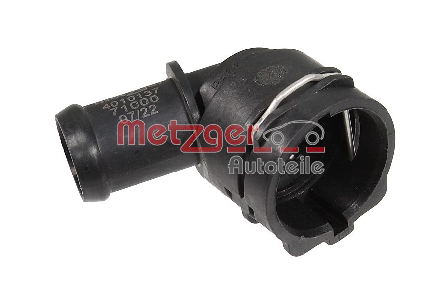 METZGER 4010137 GREENPARTS...